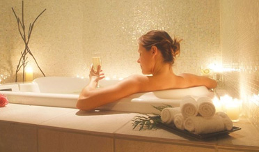 Full Body Cream Massage 